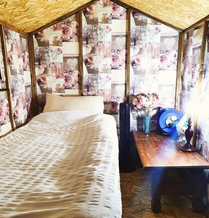 برمنغهام Junior Homes المظهر الخارجي الصورة